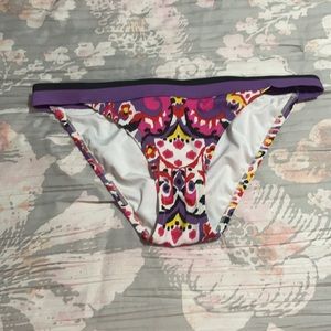 Victoria’s Secret bikini bottom
